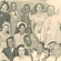 Among the 300 photographs in the Rollins collection are a number of photographs of the Rollinses at home in Chicago and with friends around the city. A young Joseph Rollins is in the front row, second from the left, in this photograph, dated 1941.